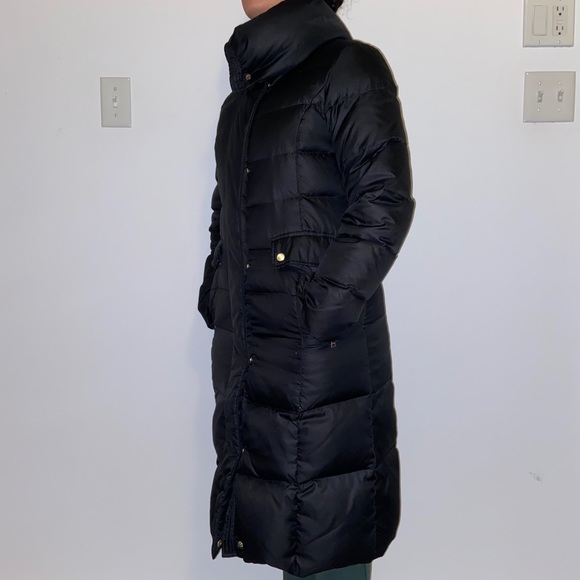 Cole Haan Signature winter coat - Picture 2 of 4